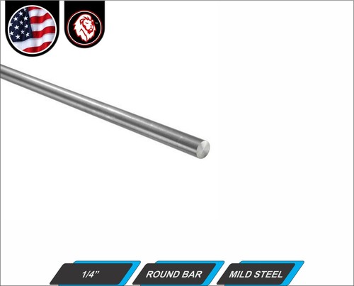 Metal round bar steel - bar,