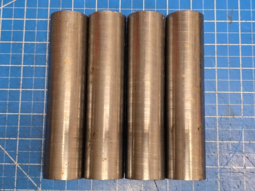 416 stainless steel round - steel, bar